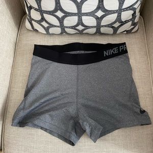 Nike Pro Spandex